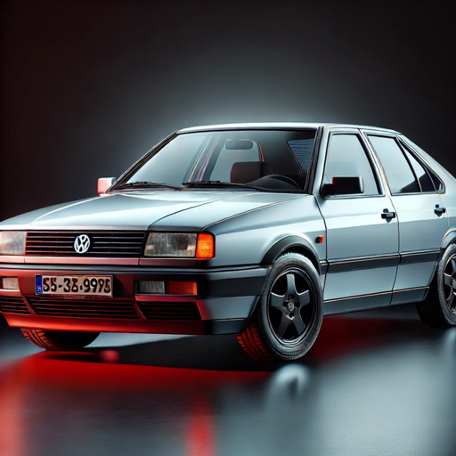 Volkswagen Passat B4 (1993-1996)